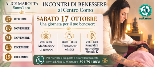 Meditazione e Kundalini